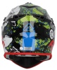 Шлем Acerbis LINEAR 22-06 White/Black, XL