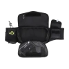 Сумка на пояс для инструментов Acerbis RAM PRO LOGO Black Grey, (2 L)