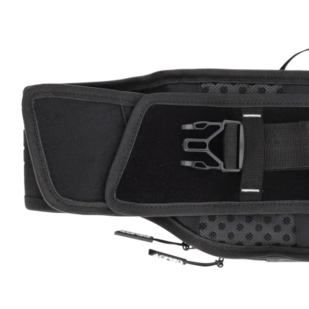 Сумка на пояс для инструментов Acerbis RAM PRO LOGO Black Grey, (2 L)