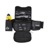 Сумка на пояс для инструментов Acerbis IMPACT LOGO Black/White, (5 L)